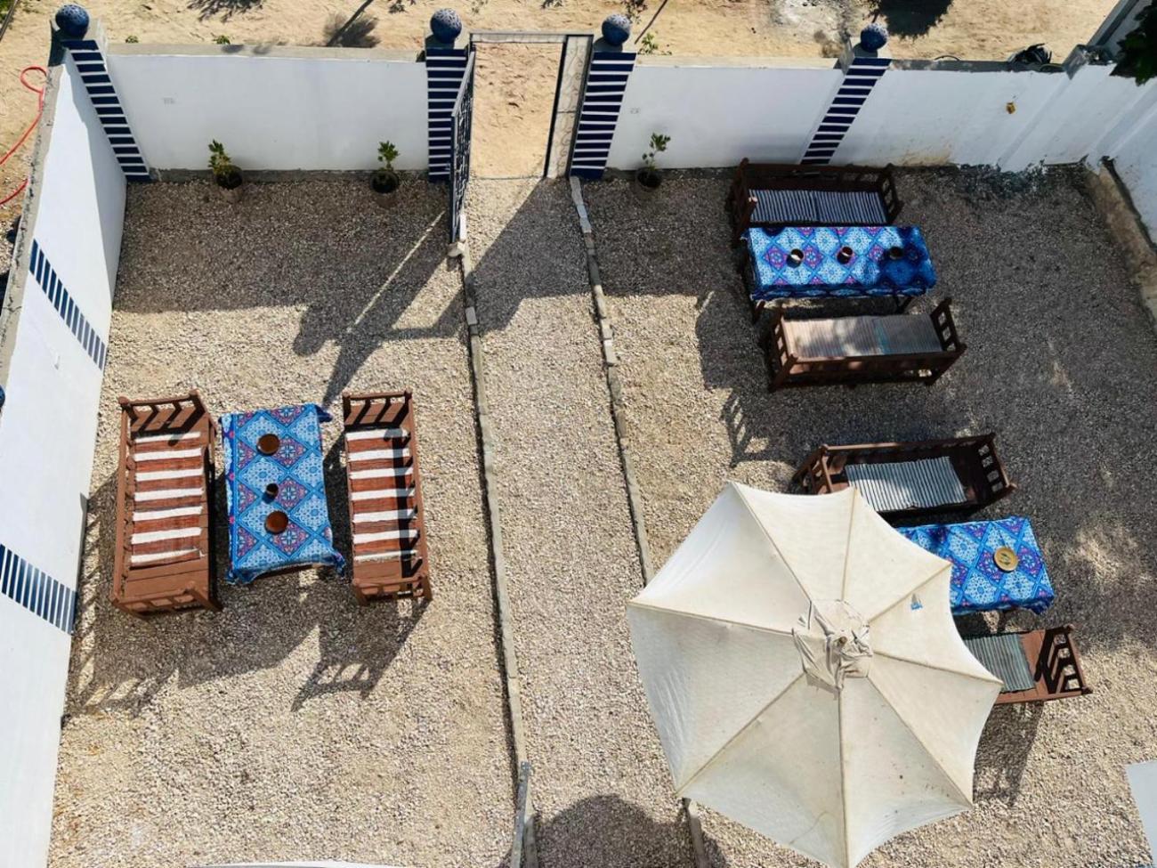 Sharqotel Luxor Exterior photo