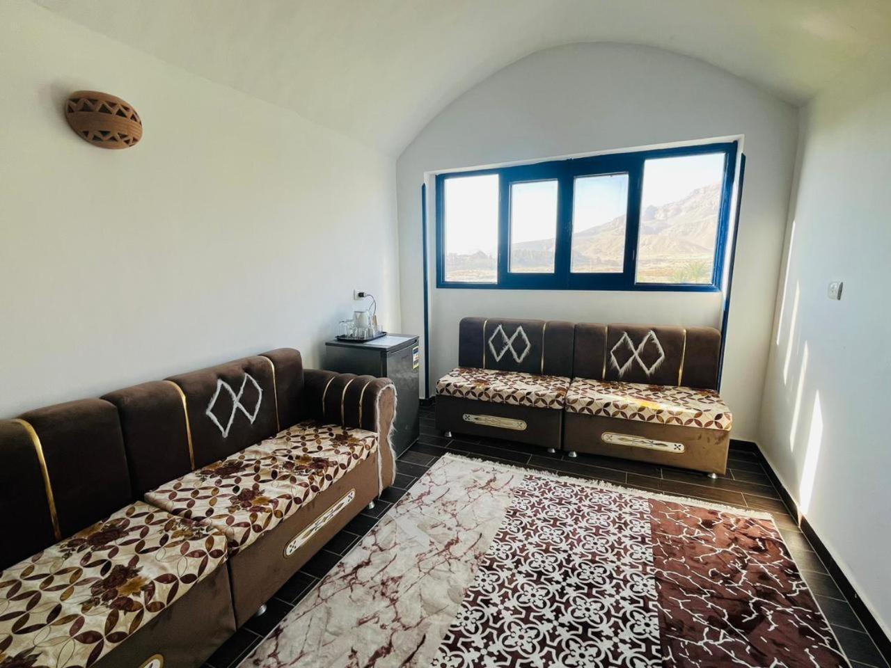 Sharqotel Luxor Exterior photo