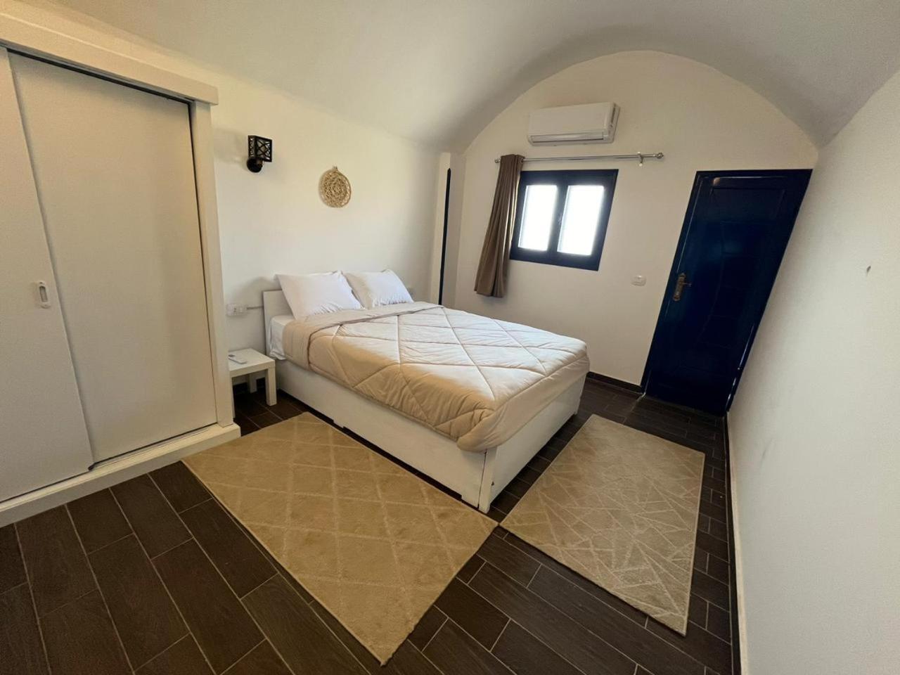 Sharqotel Luxor Exterior photo