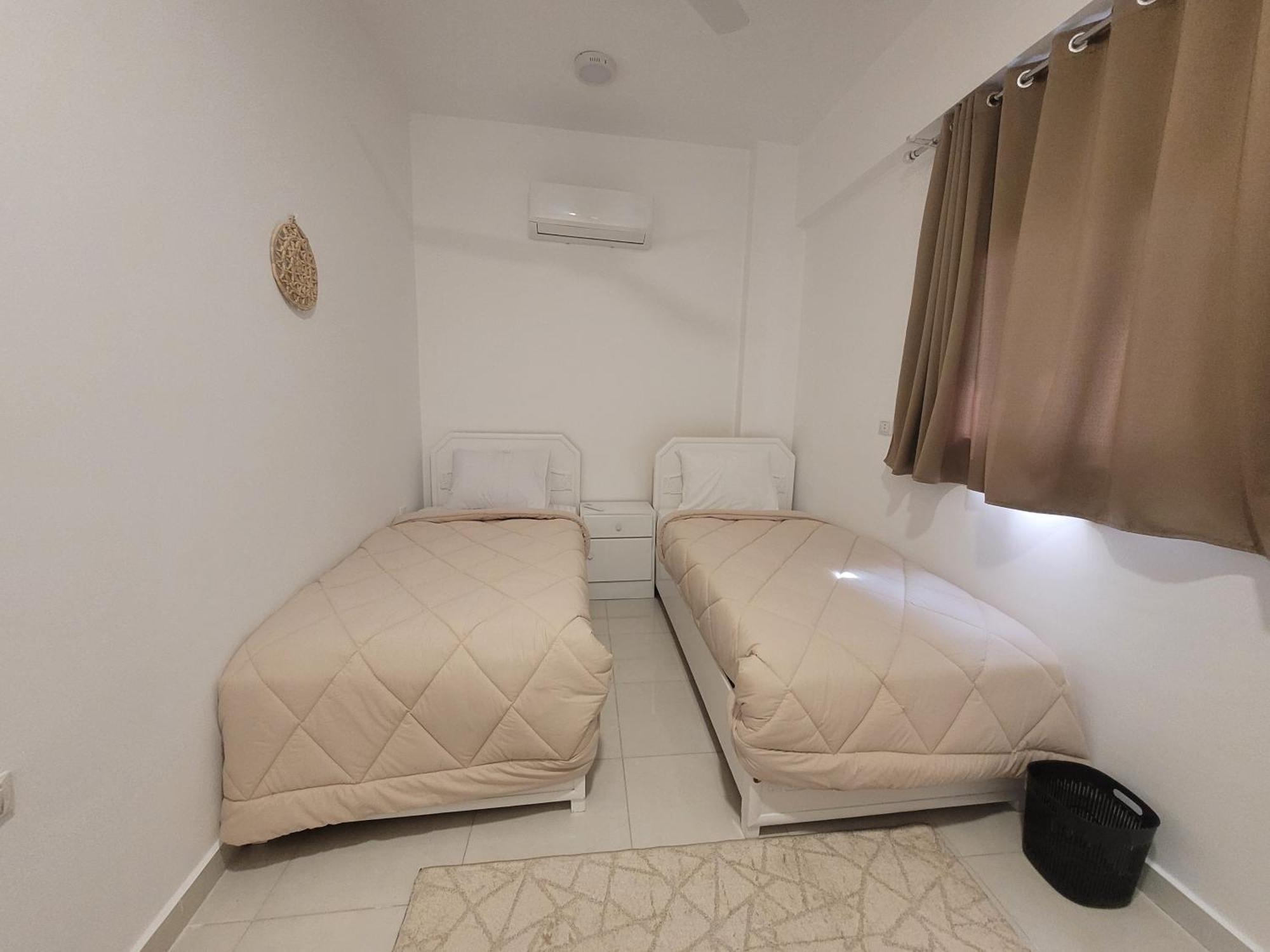 Sharqotel Luxor Exterior photo