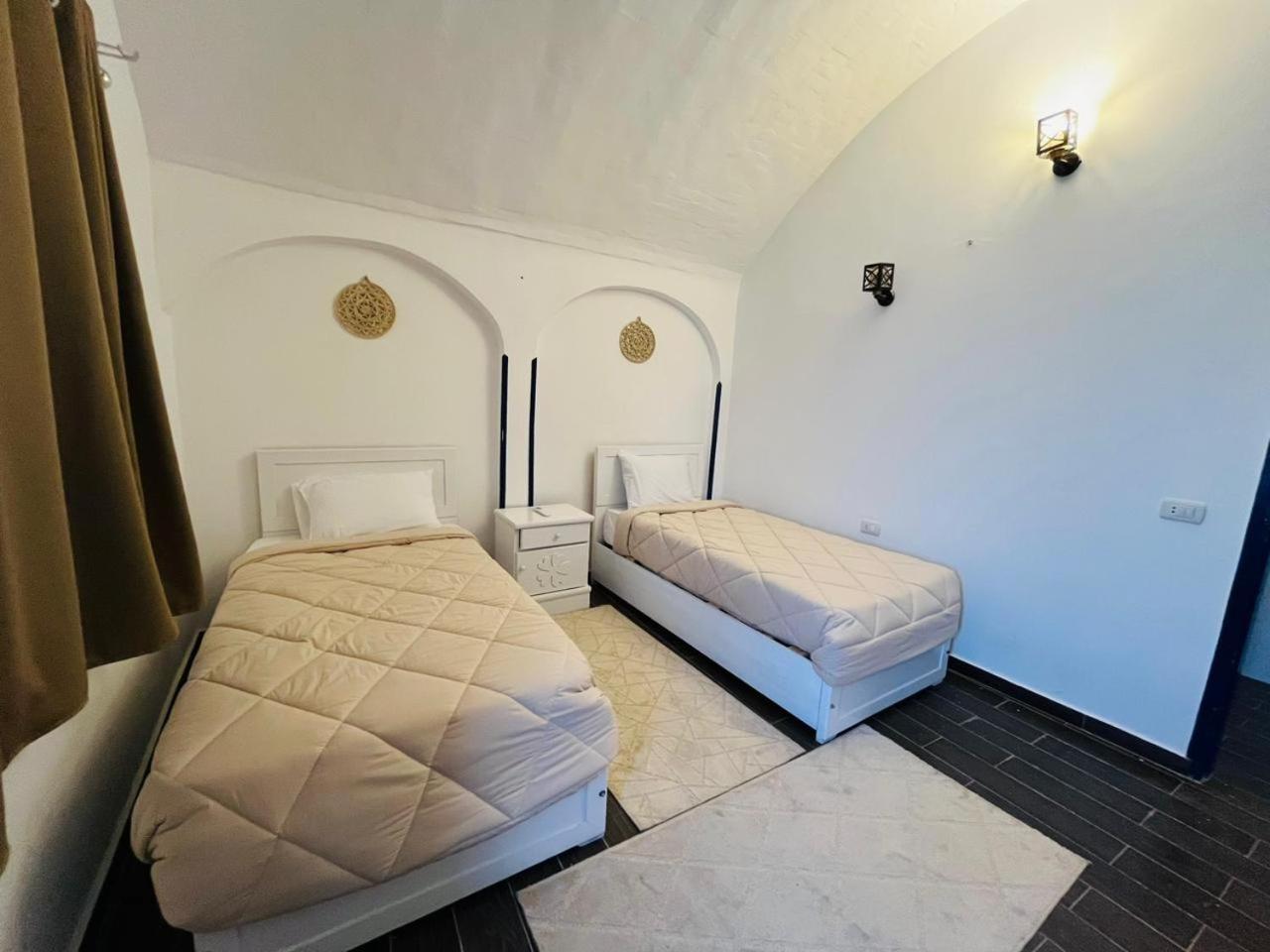 Sharqotel Luxor Exterior photo