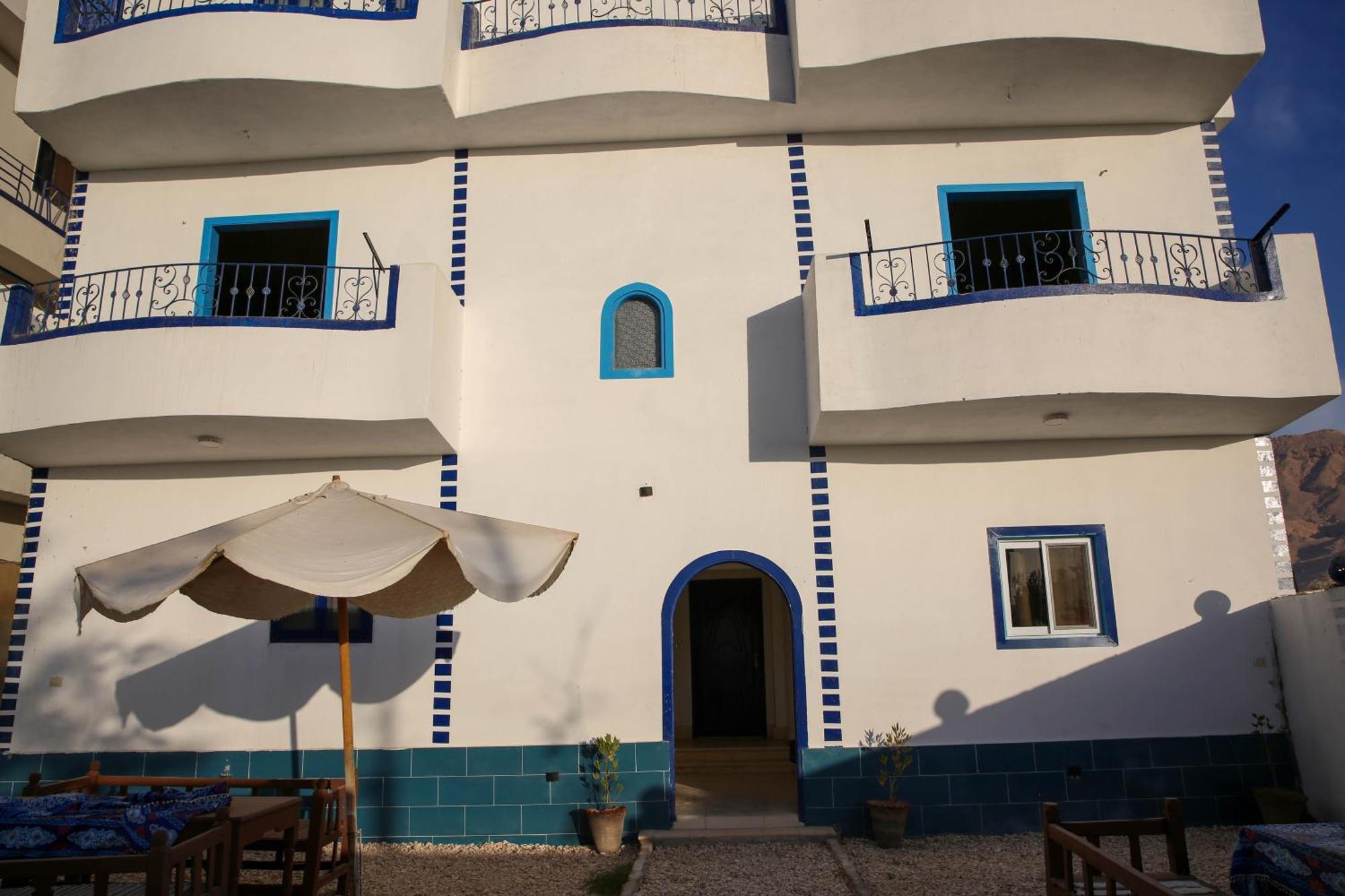 Sharqotel Luxor Exterior photo