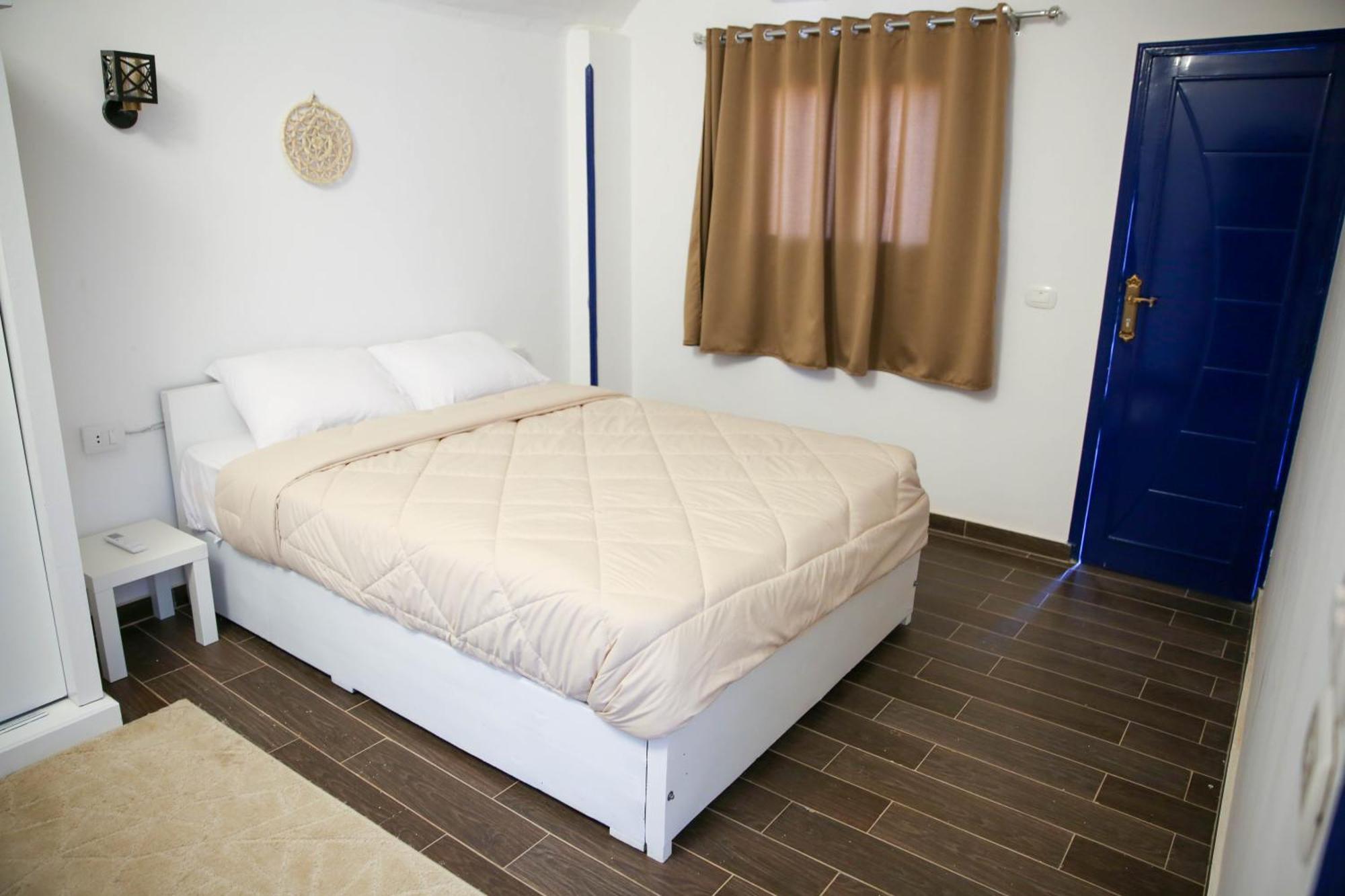 Sharqotel Luxor Exterior photo