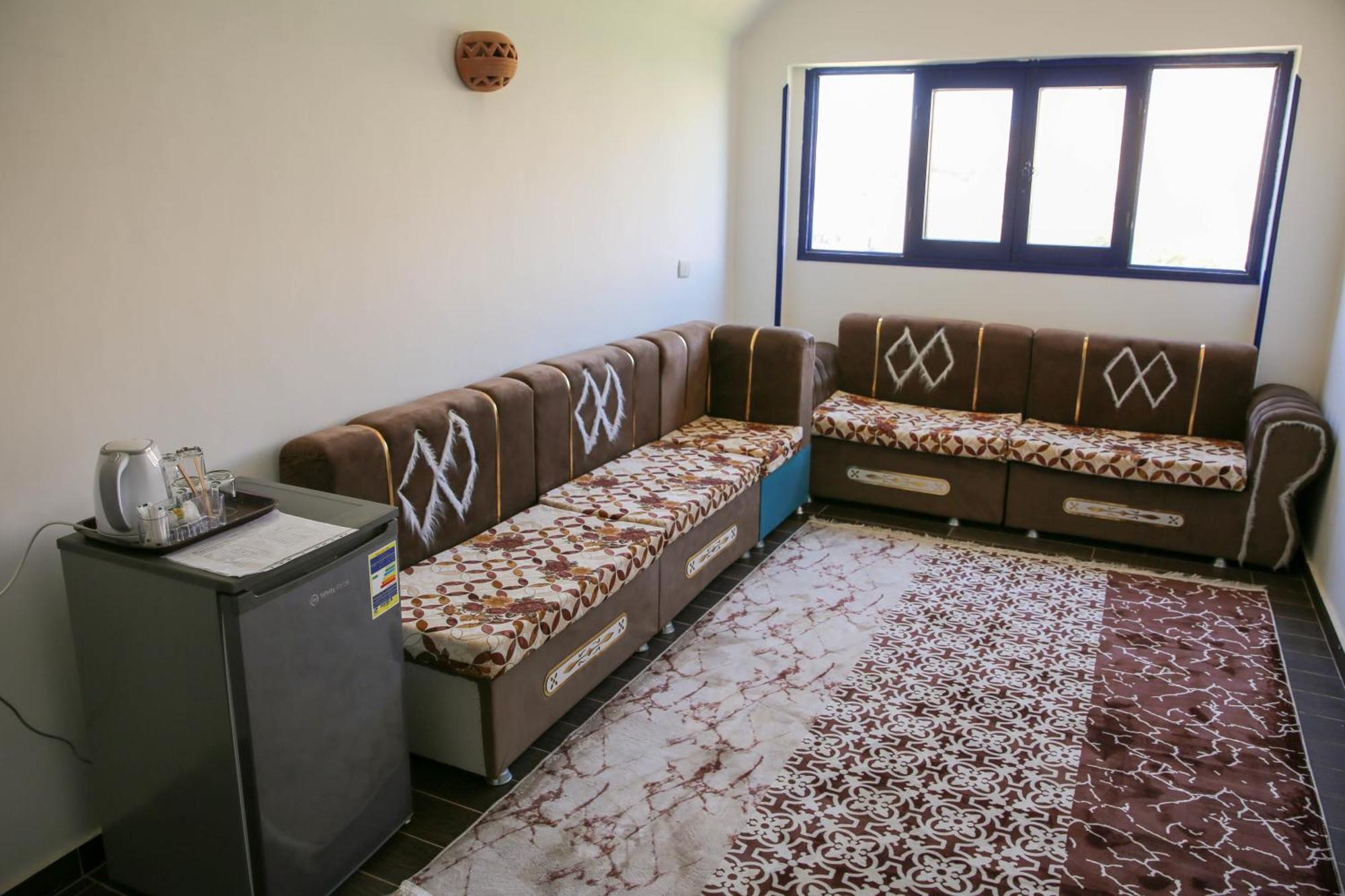 Sharqotel Luxor Exterior photo