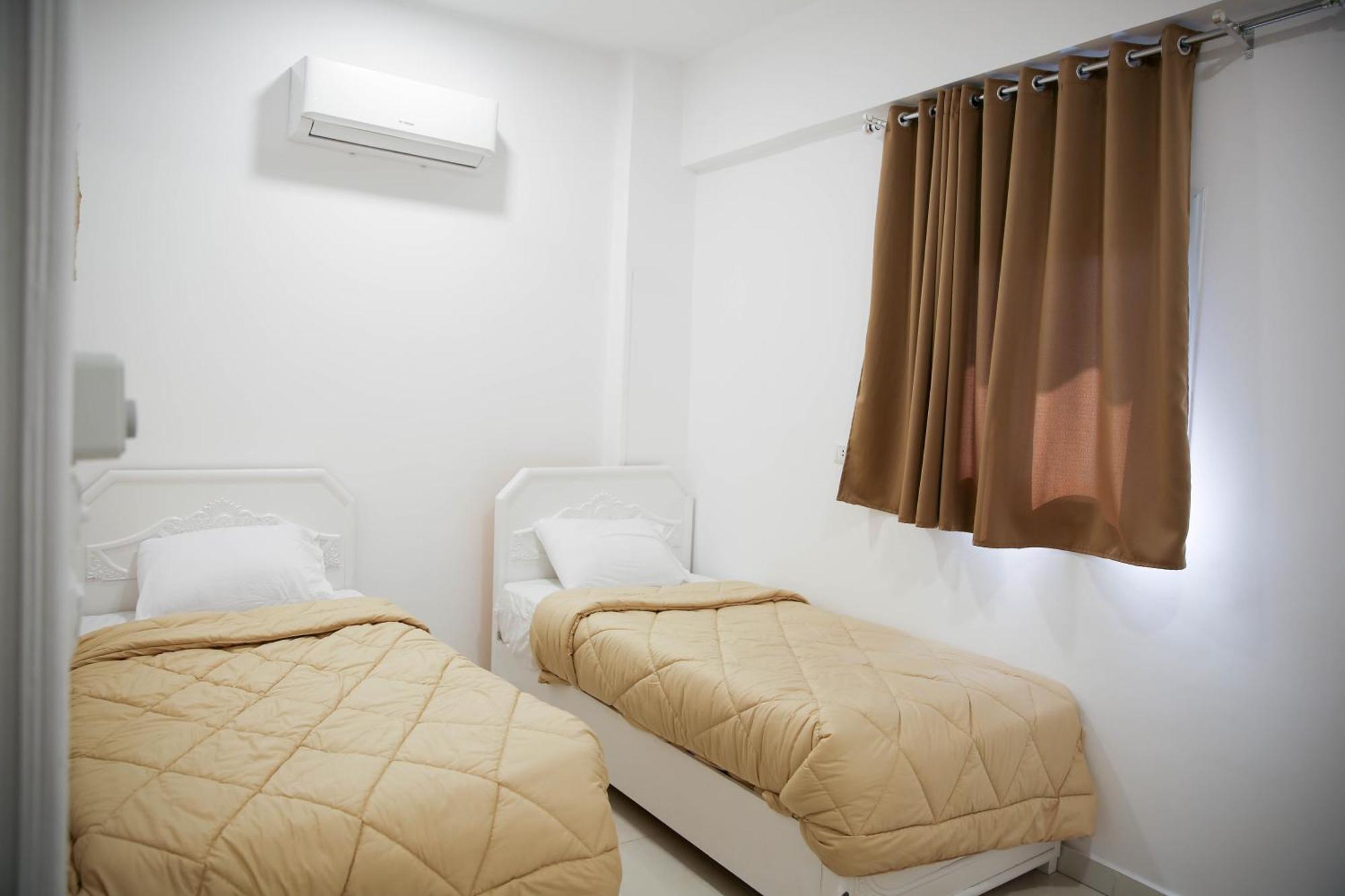 Sharqotel Luxor Exterior photo